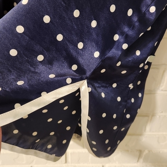 Victoria Secret Pajama Top - Picture 2 of 8